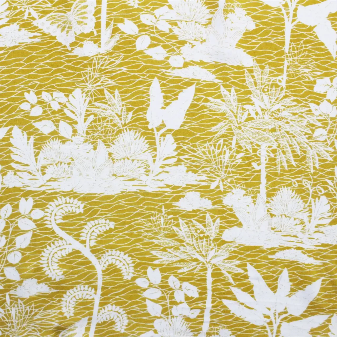 الجملة 30*30/68*68 100% رايون فسكوزي عادي النسيج الأوروبية الأمريكية كبيرة الأزهار المطبوعة المنسوجة فستان قميص النسيج #3