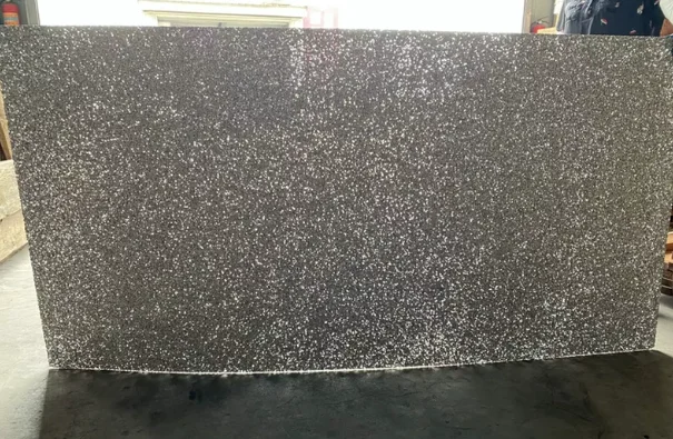 Custom Porous Aluminum Metal Foam Sheet Soundproof Acoustic Heat Insulation Open Closed Cell for Scientific Research
