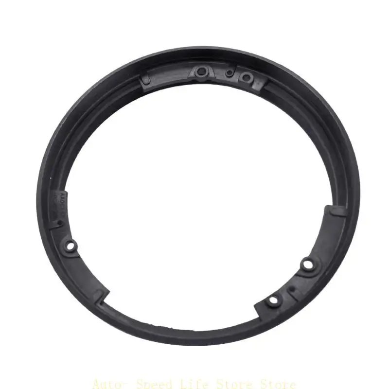 

02DA Front Filter Rings Ultraviole Blocking Lens Filter Outdoor Photo Ultraviole Hood Fixed Tube