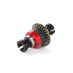 Differential Parts for ARRMA 1/18 GRANITE GROM/TYPHON GROM Metal Differential Spare Parts 1/14  GROM RC Front/Rear Universal