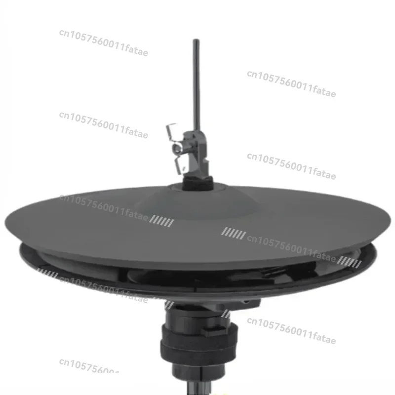 12" Electronic Hi-H… - image