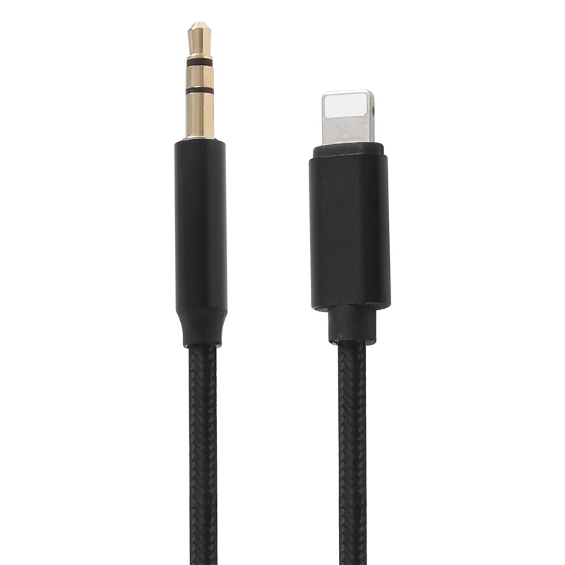 Car AUX Cable for Audio Cable Aux Cable to 3.5mm Premium Audio for Pro-8 Plus Car Stereos