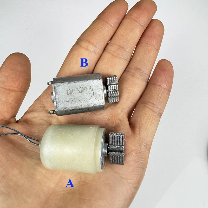 1PC Dc 3V Micro 130…