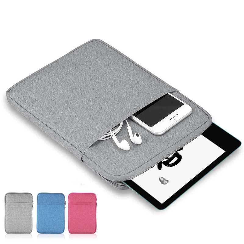 

Tablet Bag Cover For Funda Huawei MediaPad T3 10 AGS-WO9/L09 9.6" Capa Honor Play Pad 7 2 Case Matepad t10 9.7 t10s 10.1 Sleeve