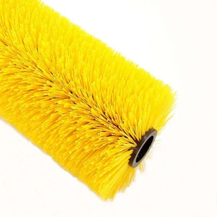 Brush Sturdy Construction Rust Proof Heat Resistant Premium Quality Reliable Performance Easy Installation Durable Build