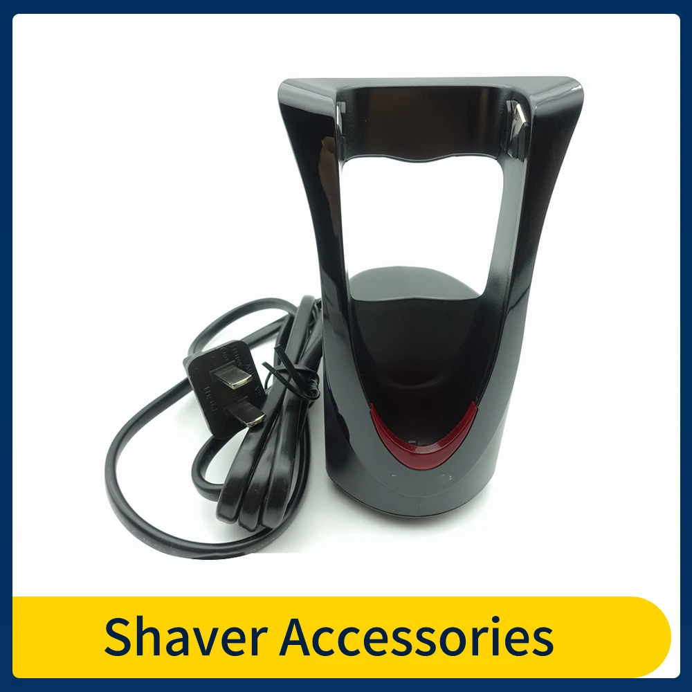 Original RE7-73 Shaver Charging Base For Panasonic ES-SL41 ES-SL21 ES-BSL2 ES-BSL4 ER-GS61 Charging Base Replacement