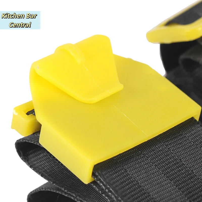 Backpack Sprayer Replacement Straps, Adjustable Nylon