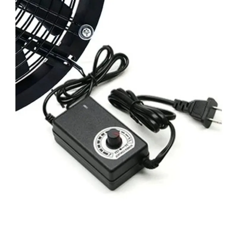 Silent RV Vent Cooling Fan Air Circulation Vent Fan Suitable for Caravan Motorhome Camping Travel