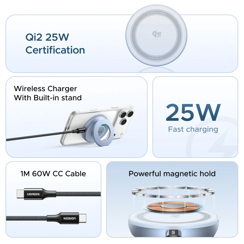 Thumbnail 2 - #52 Best Wireless Charging Pads to Buy In 2026