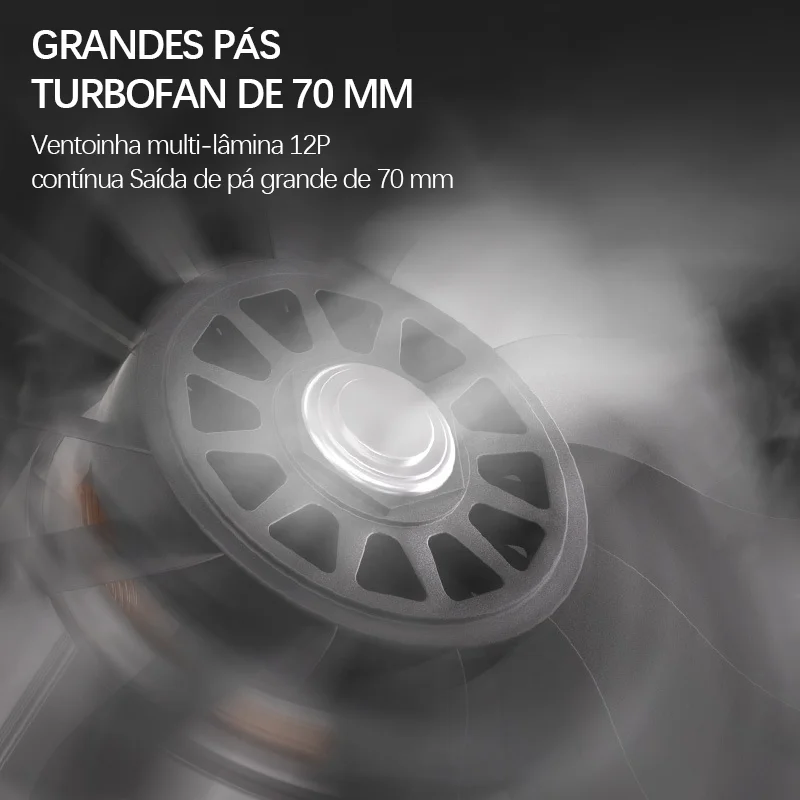 200 متر/الثانية 1500 واط فرش Turbofan منفاخ يده مروحة نفاثة كهربائية أداة إزالة الغبار ورقة الثلج ل ماكيتا 18 فولت بطارية دبوس