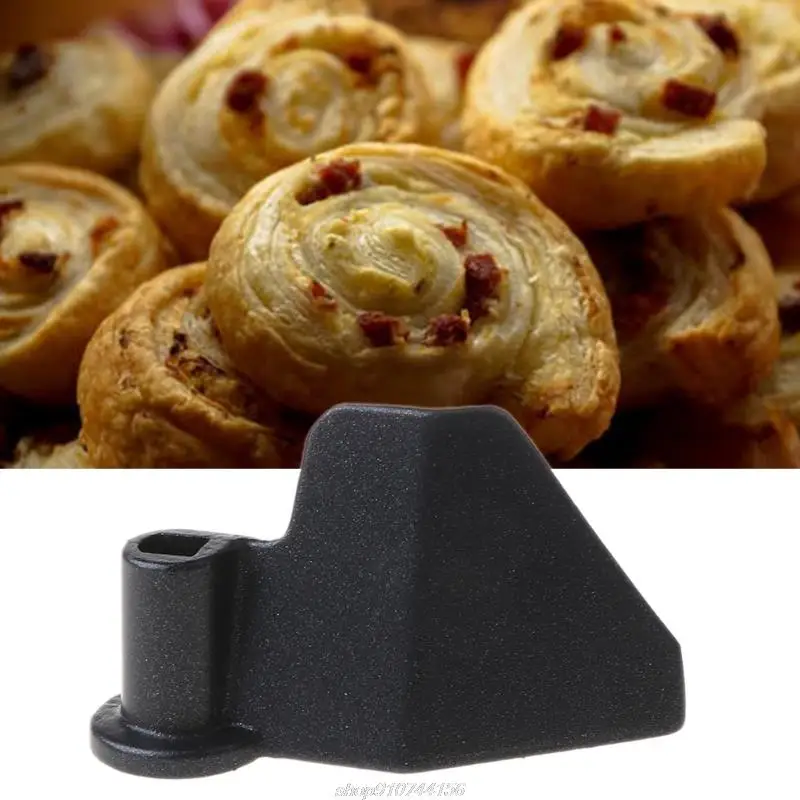 Breadmaker Paddle Mixing Kneading Blade Bar Replacement For Donlim Bread Machine  N2 20 Dropshipping