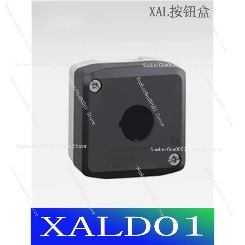 Push Button Box Waterproof Model XALK01 XALD01 02 03 04 D05 For 213 215 241 102