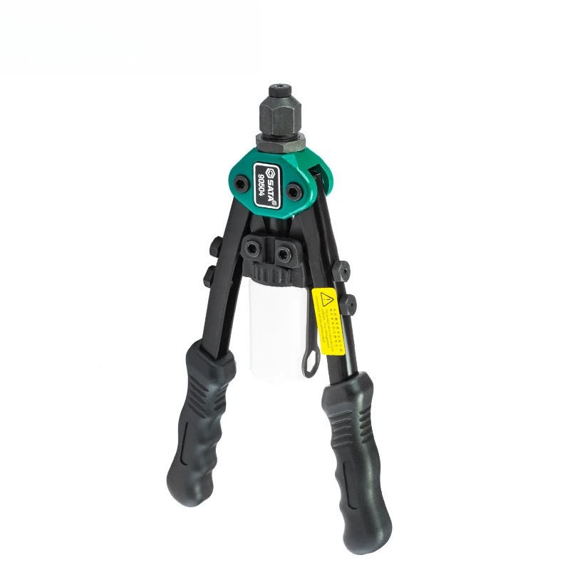 

Nail Pulling Cap Expanding Rivet Gun 90504 Industrial Grade Manual Multifunctional Nail Gun