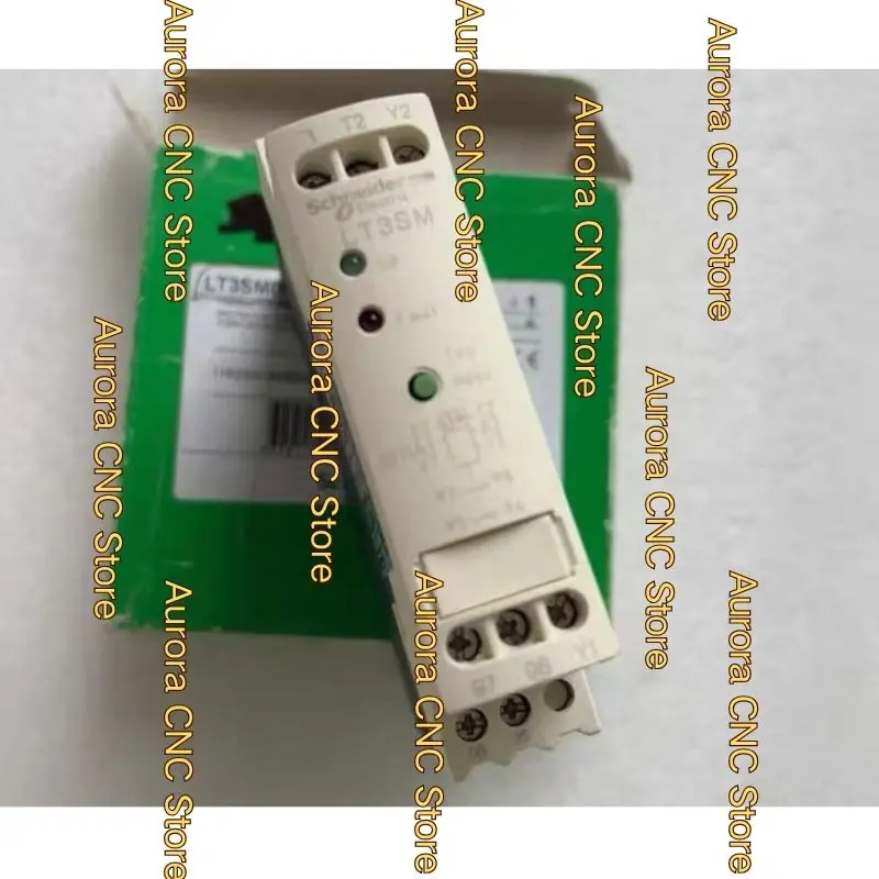 New Thermal relay LT3 LT3SM00M for fast  shipping