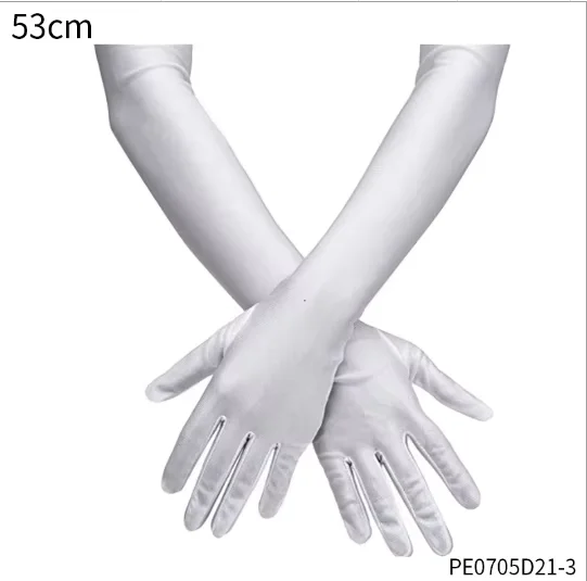 مجموعة أزياء وإكسسوارات بيضاء من عشرينيات القرن العشرين من PESENAR، مناسبة للحفلات التنكرية ذات طابع 1920