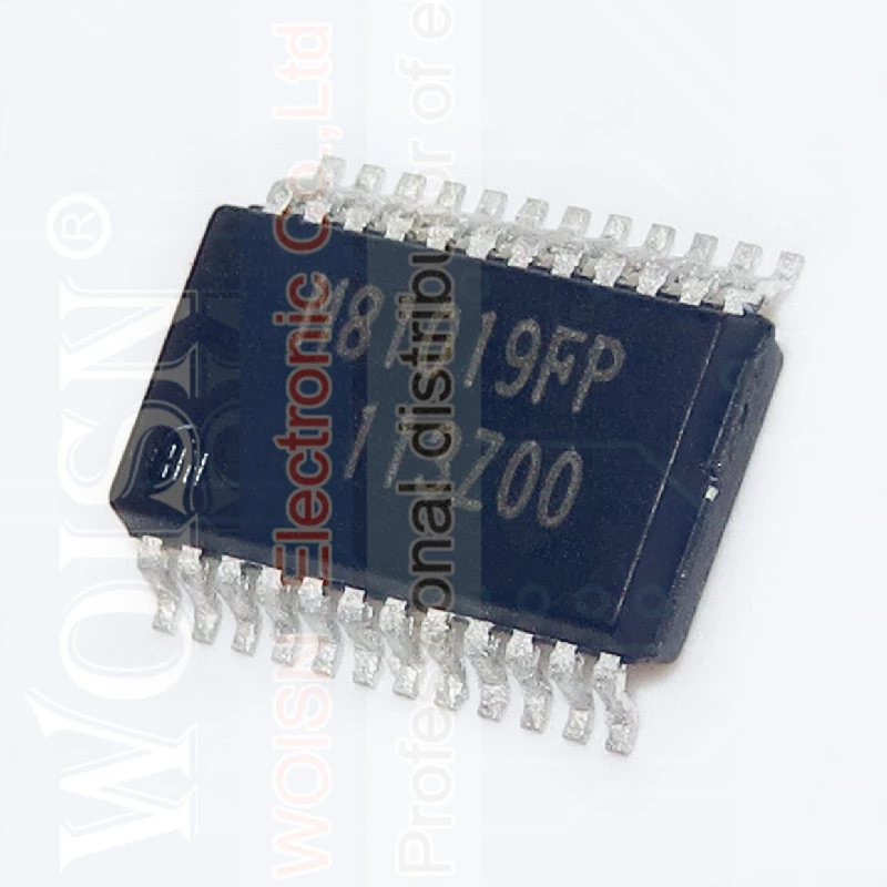 QFP-44 MC908GP32 MC908GP32CFBE MC68HC908GP32CFB