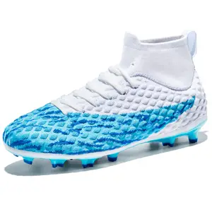 zapatos de futbol con tobillera Buy zapatos de futbol con tobillera with free shipping on AliExpress