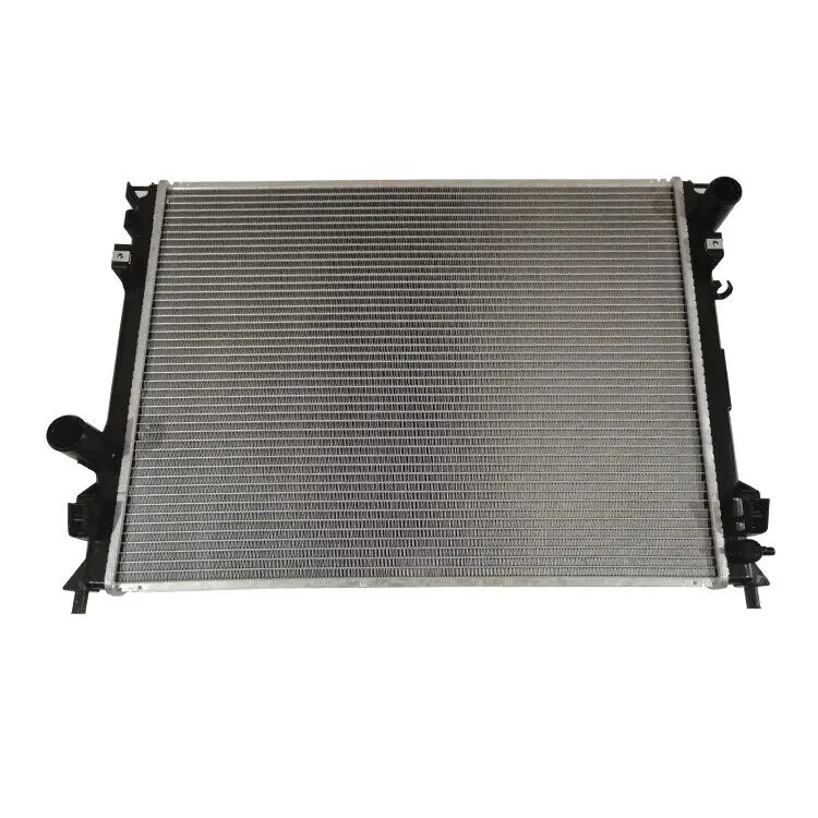 Auto Parts Cooling System Aluminum Radiator Fit For Chrysler 300 Car Radiator