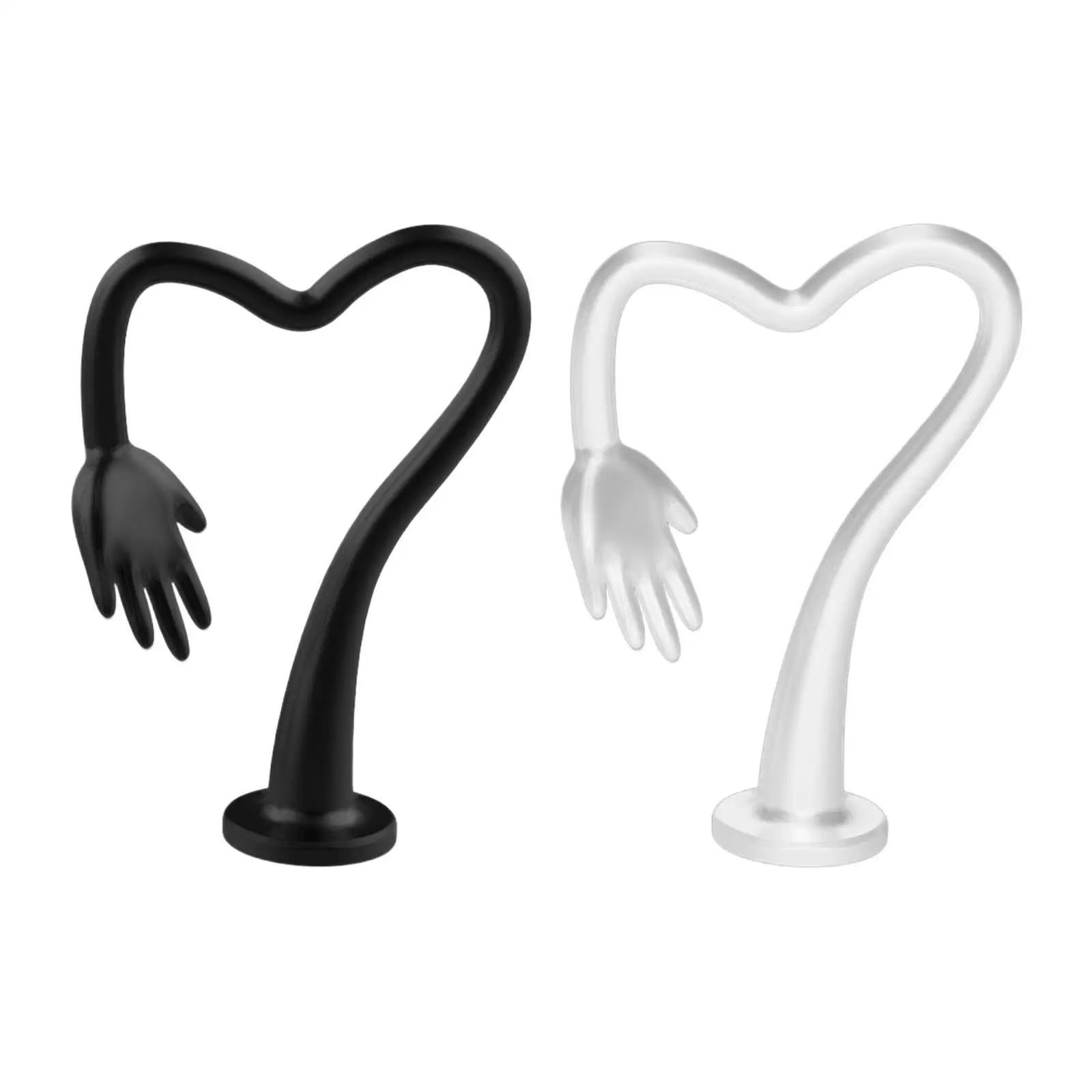 Front Load Washer , Silicone Accessories, Parts,Flexible, Easy to Install, Stopper