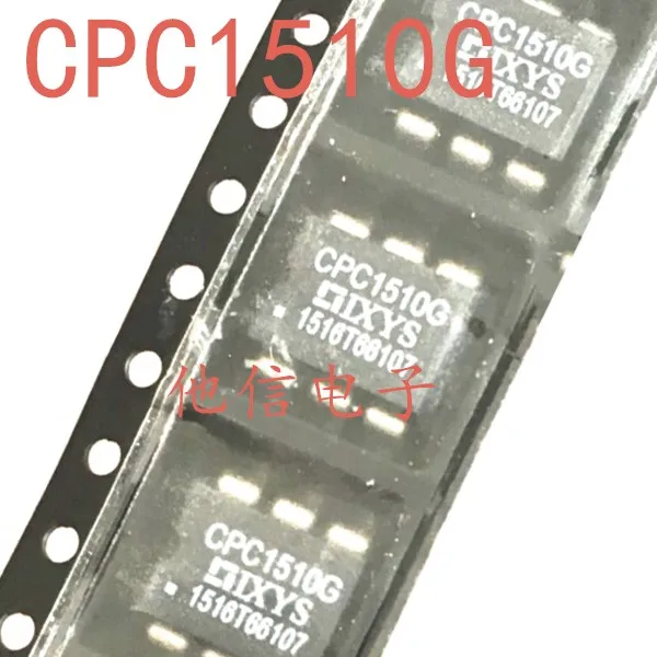 free shipping   CPC1510G  SOP6   CPC1510    10PCS