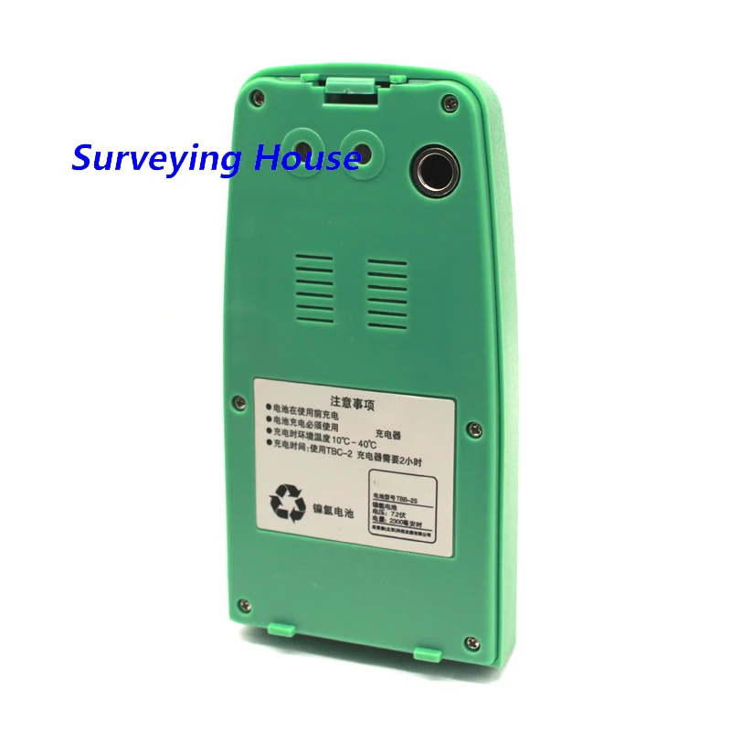 Brand new  TBB-2S battery for SOK KIA GTS-105/SET02N series total station battery BT-G1