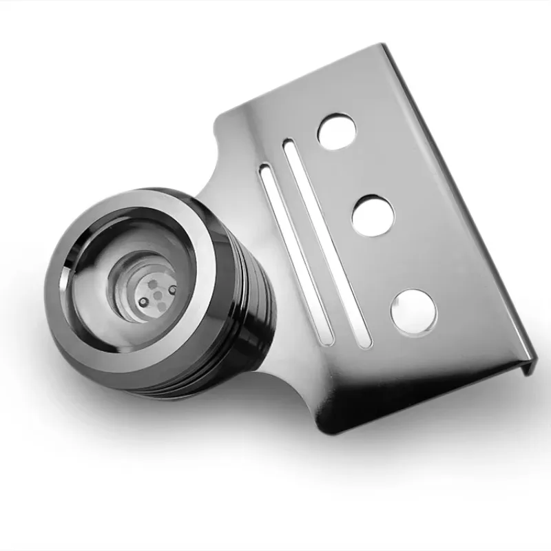 

SSTT Underwater Led 130 Degree 9W LED Trim Tab Lights for Boat