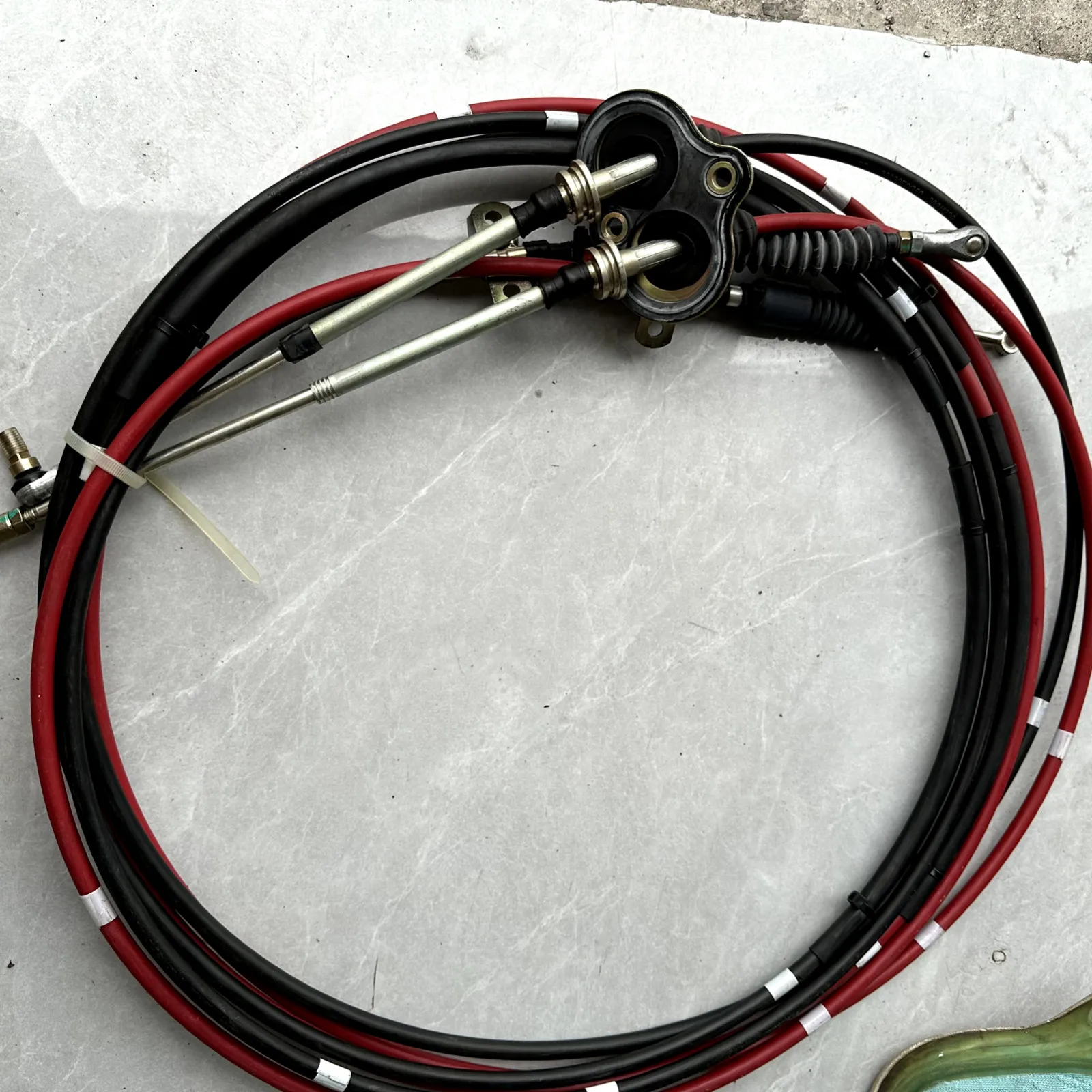 FIT FOR CHINA HINO 700 PROFIA TRUCK CABLE GEAR SHIFT CABLE 33820-E0G50 33820E0G5