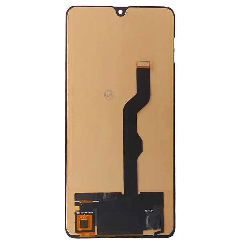 7.2\'\' LCD Display For HUAWEI MATE 20X LCD Replacement Display Touch Screen For HUAWEI MATE 20X LCD Screen Digitizer Assembly