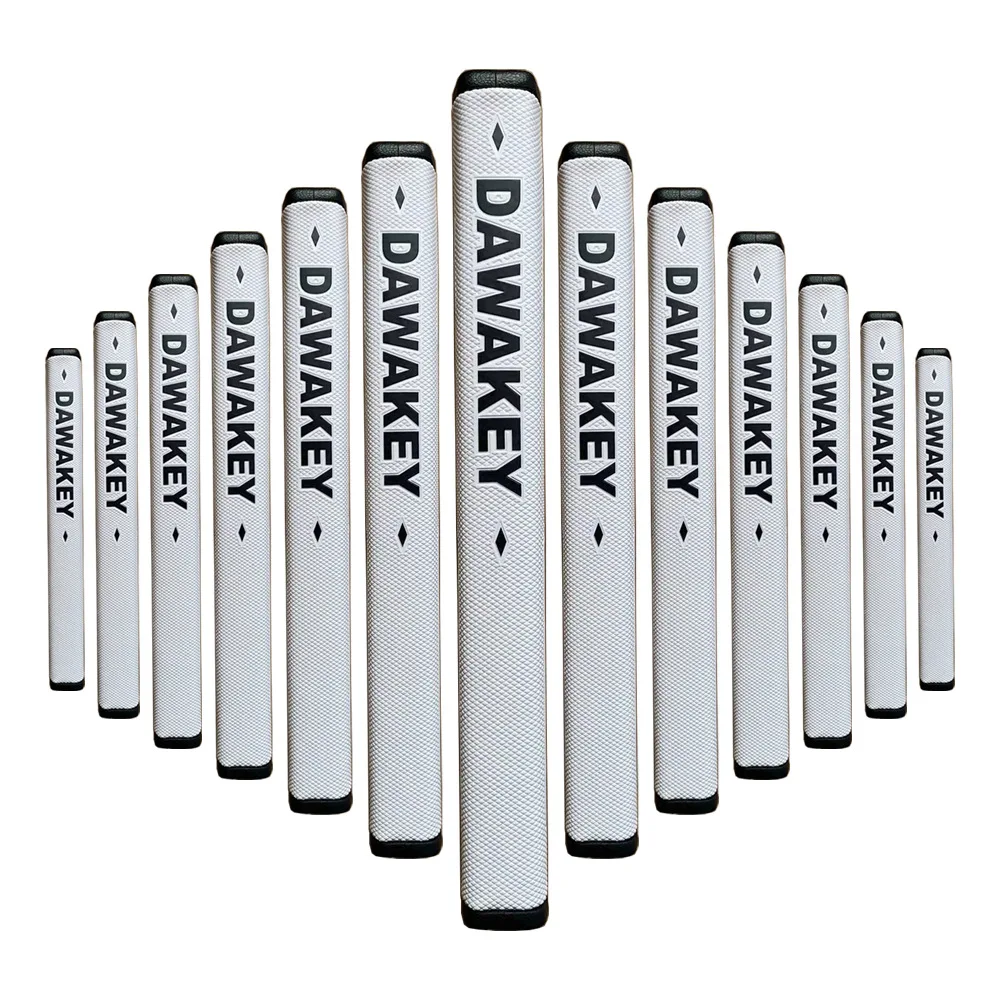 New golf putter grip PU material medium universal putter grip men