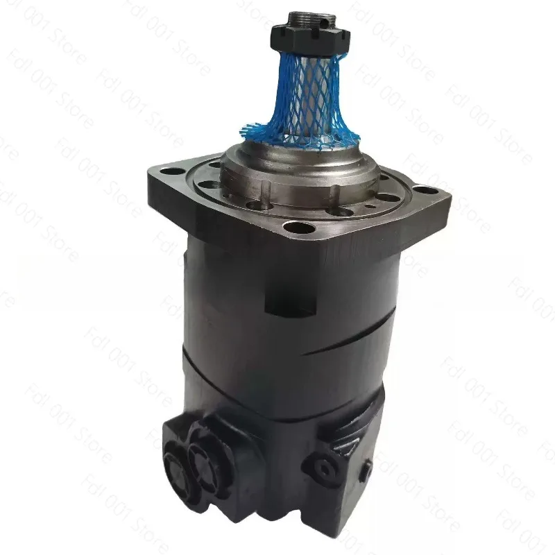 

109-1052-006 4000 Series Hydraulic Orbital Motor for Construction Machinery Track Drive