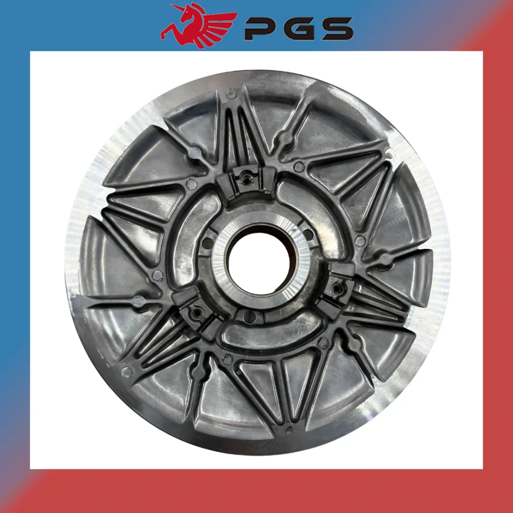 High-quality Secondary Sliding Pulley Driven Sliding Sheave for CFmoto 400 450 191Q 500S 520 500HO 550 191R 600 Touring 625 191S