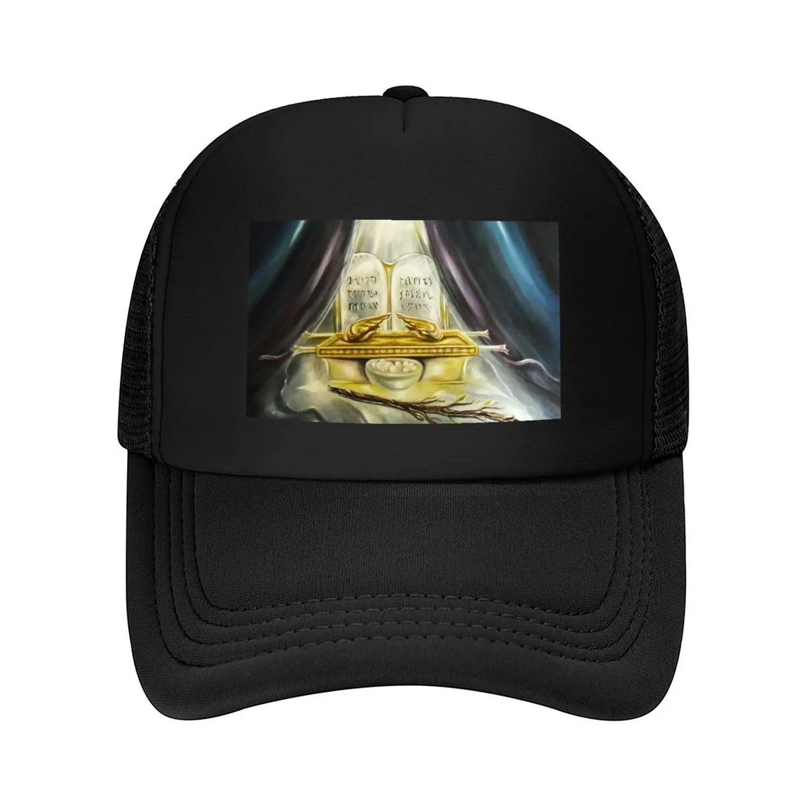 

Holy of Holies Baseball Cap Hat Baseball Cap Snapback Cap Big Size Hat Golf Wear Caps Male Women's