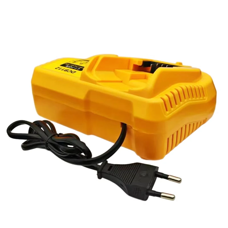 電動工具アクセサリー部品 デウォルト18V 20Vリチウム電池DCB120 DCB140 DCB183 DCB206 DCB609充電器DCB112 DCB115 DCB105用