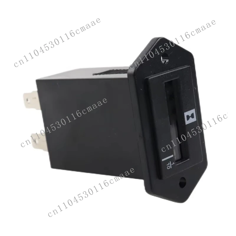 Hour Meter Time Counter for Generator Parts Essential Counter for Efficient Timekeeping