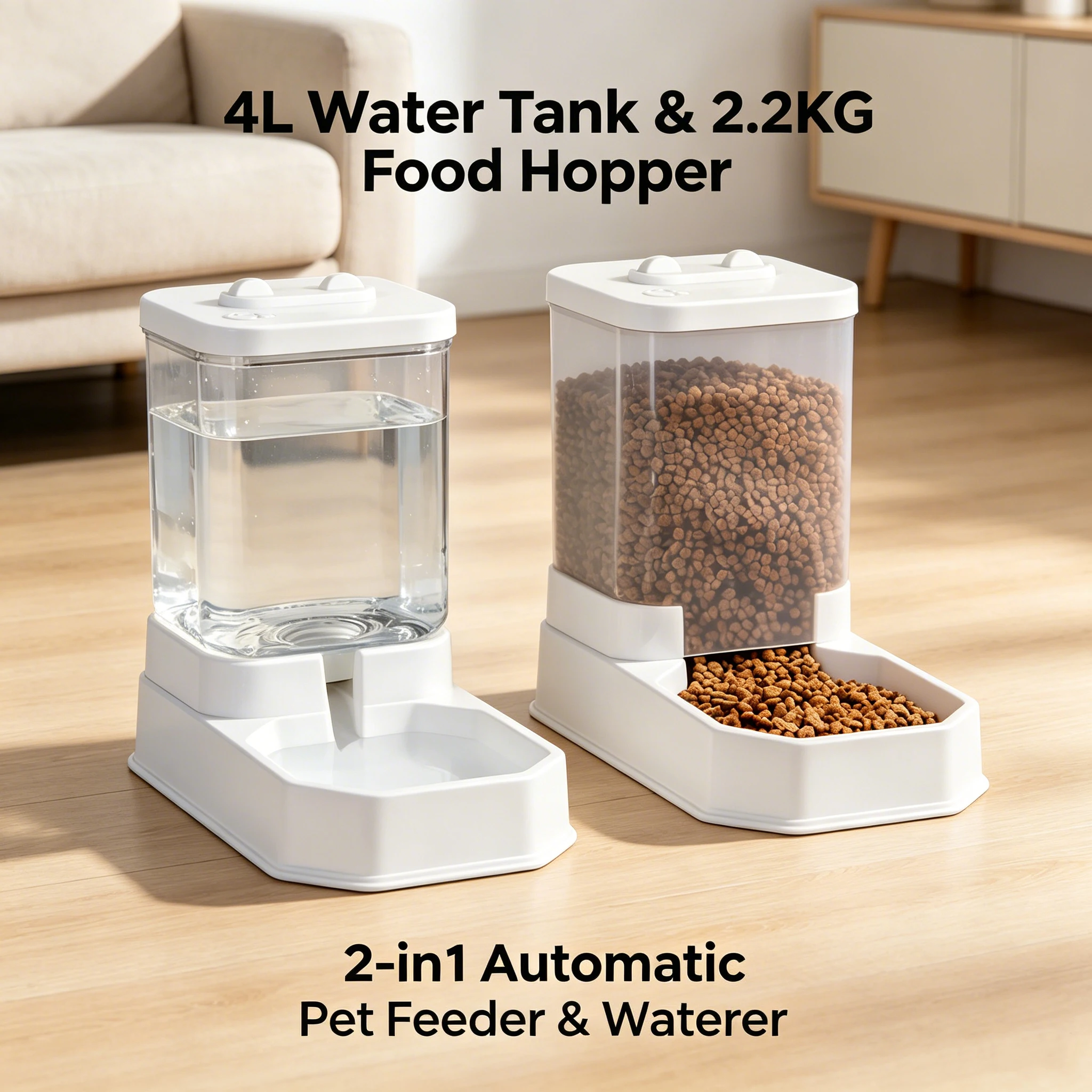 Thumbnail 3 - #60 Best Automatic Cat Feeders to Buy In 2026