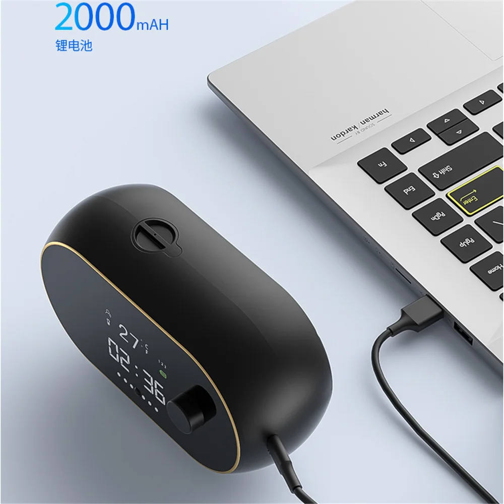 

Настенный автоматический диспенсер для мыла с USB-датчиком заряда