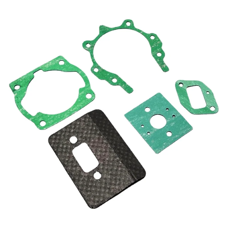 Accessori per decespugliatore per tagliaerba a benzina 40-5 44-5 Set guarnizioni motore