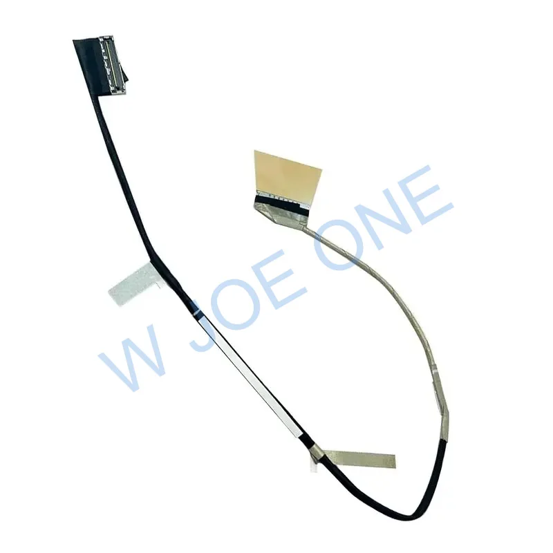 A + 40Pin 300HZ EDP Tela LCD Tela de Vídeo Cabo Flex Substituição para Asus ROG Strix 5plus G513QM G513 G513QS 6017B1547301