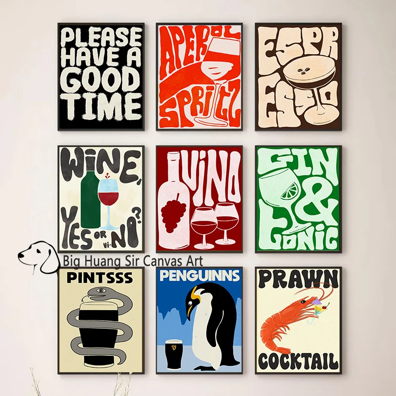 Alcoholic Beverages… - image