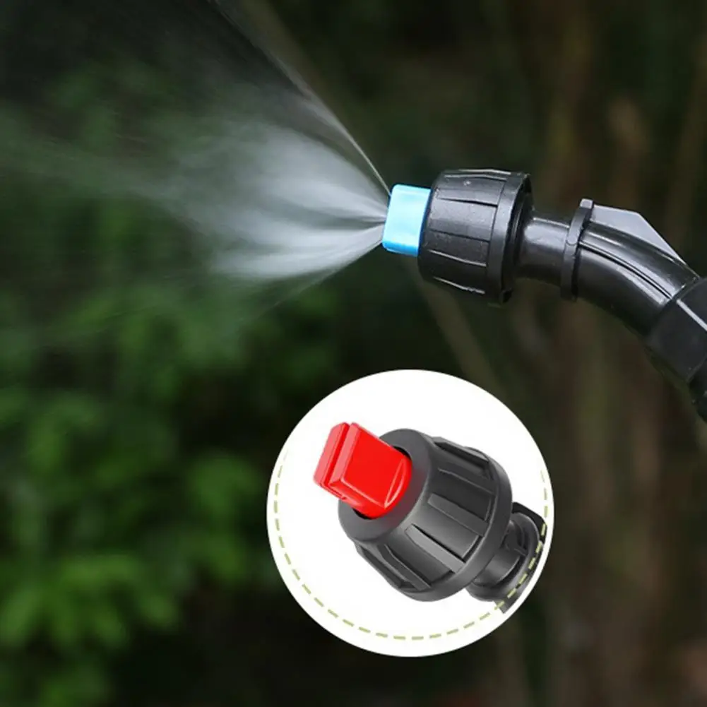 

Battery Powered Garden Sprayer Portable 2 Gallon Battery Powered Sprayer with Telescopic Wand Usb for Garden for Easy