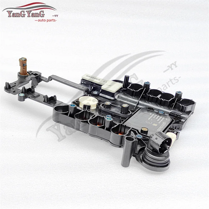 New 722.9 Transmission Control Unit TCM TCU VGS3 A0335457332 A0034460310 for Mercedes Benz Free programming