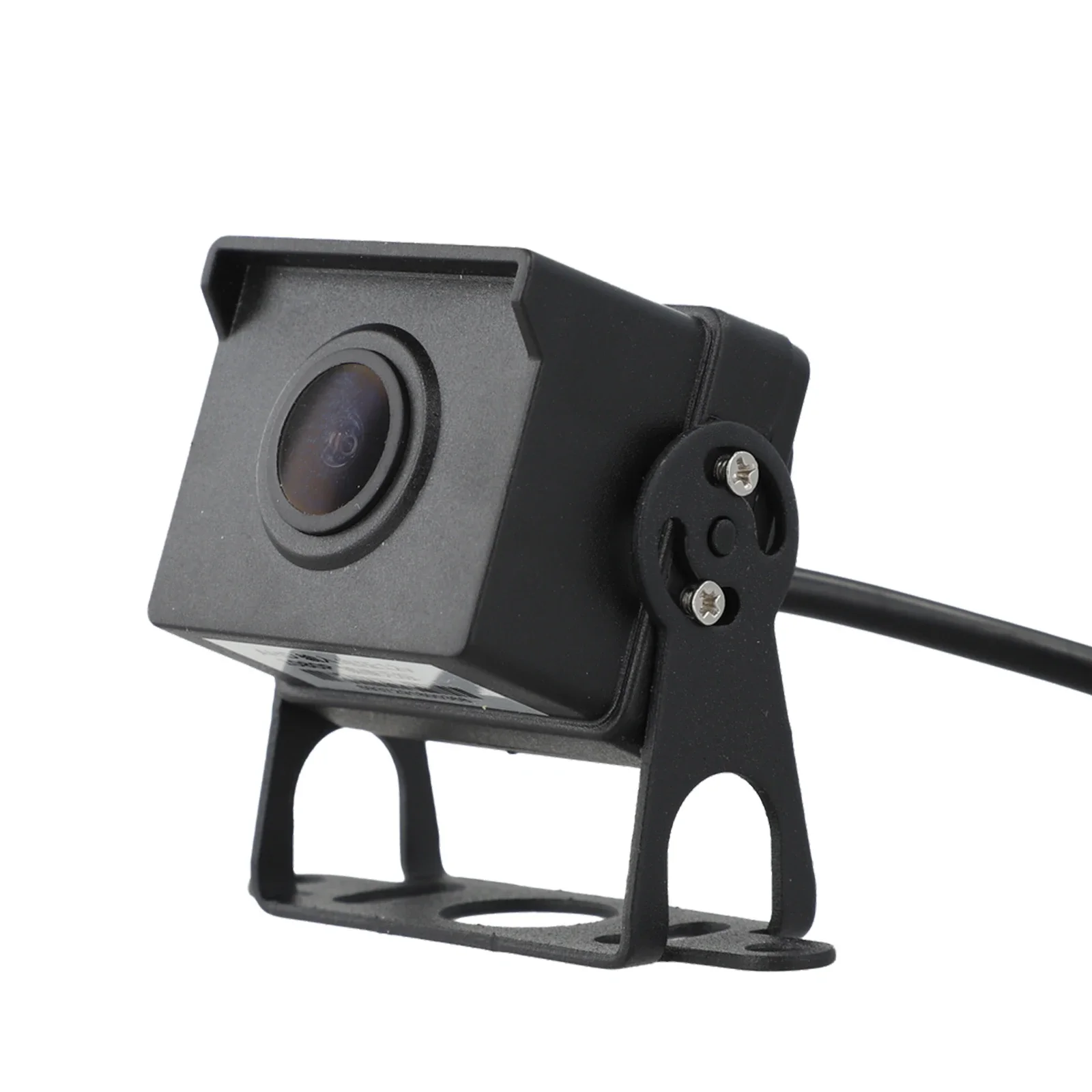 For Night Driving For Car Parking AHD 1080P Camera Recorder Wide Angle Camera 170 Viewing Angle Reliable Performance