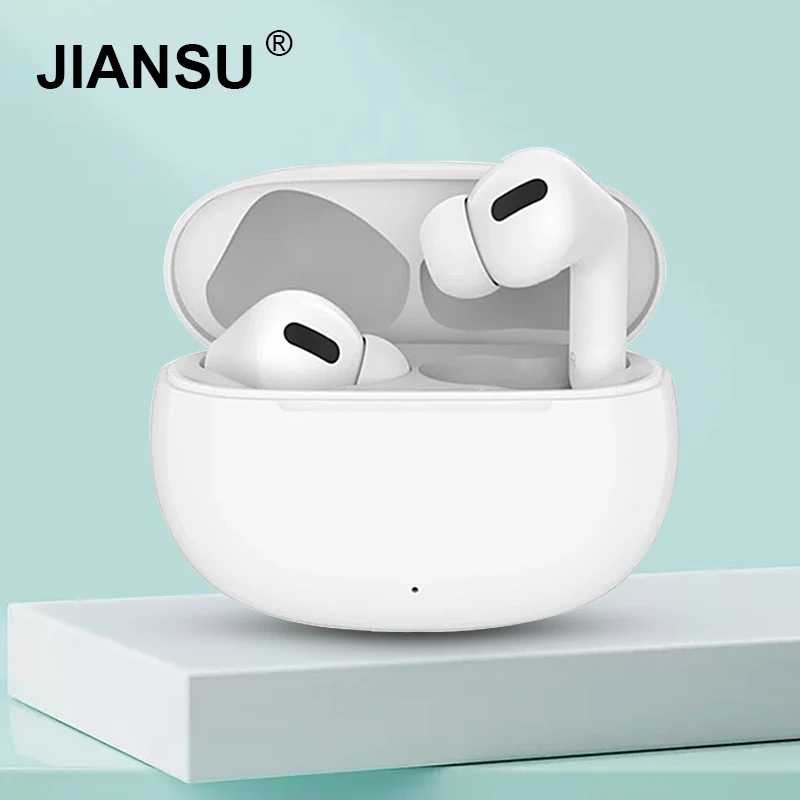 Airs Pro Bluetooth Headset Wireless Earphones TWS Earbuds With Siri Pop-up Window Waterproof Positioning Touch Control For Ios