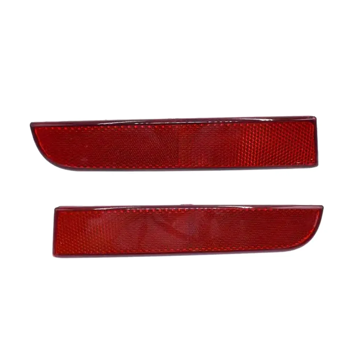 

8355A039 8355A040 Reflective Strip Rear Bumper Reflector Automotive for Outlander Sport RVR ASX GA1W GA2W GA3W GA6W