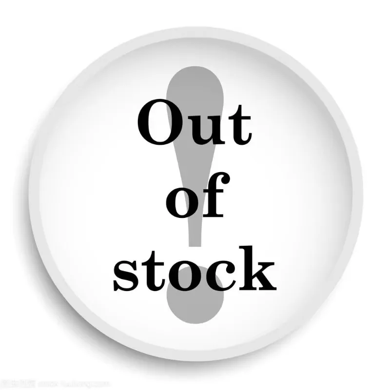 

out of stock out of stock out of stock