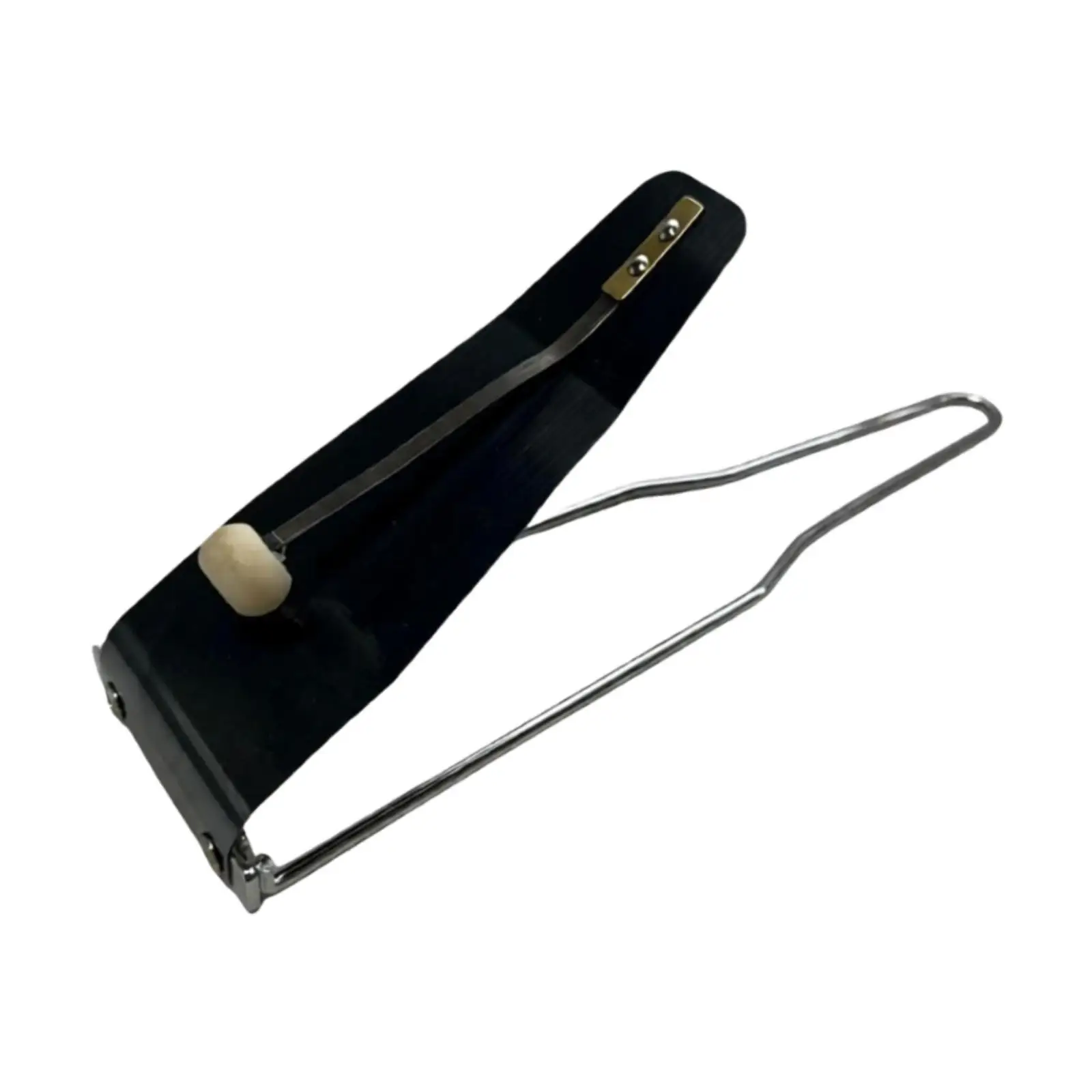 Tremolo Percussion Instrument Utility Vibraslap for Live Performances Studio