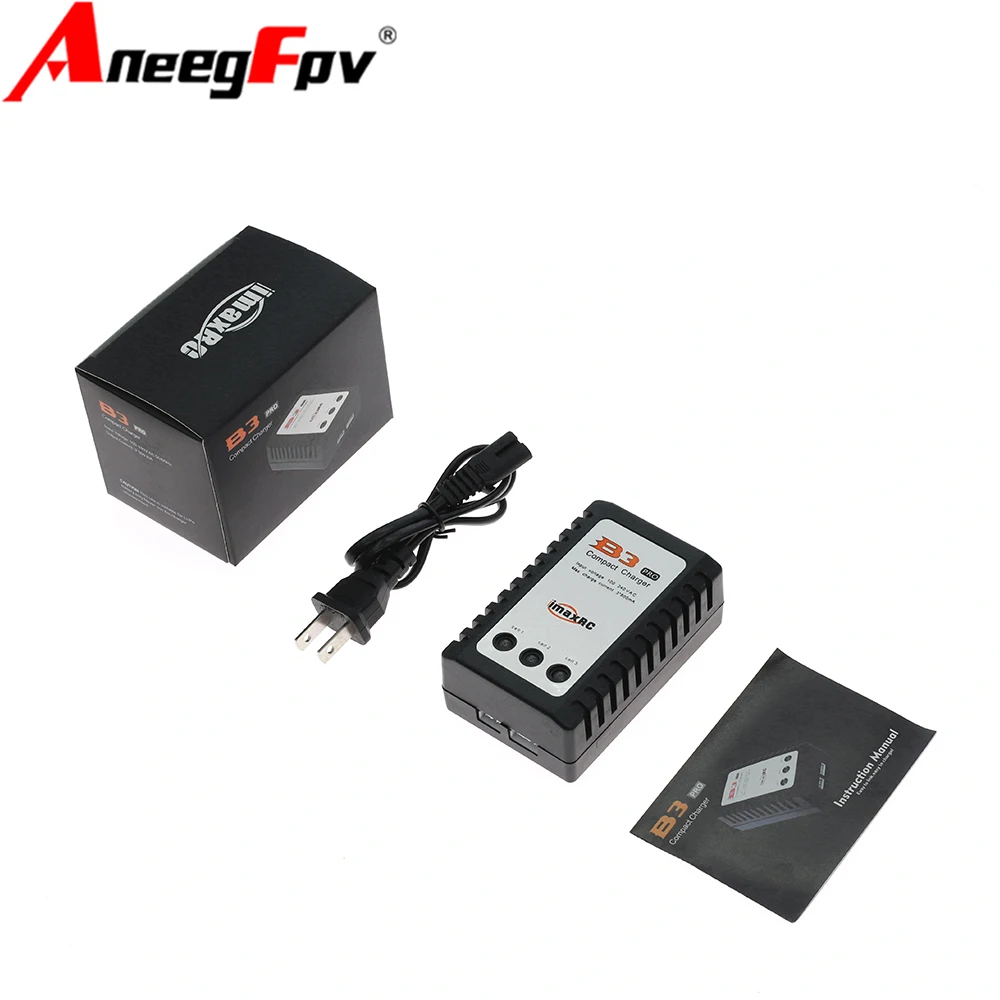 Imax B3 Pro Lipo Ch… - image
