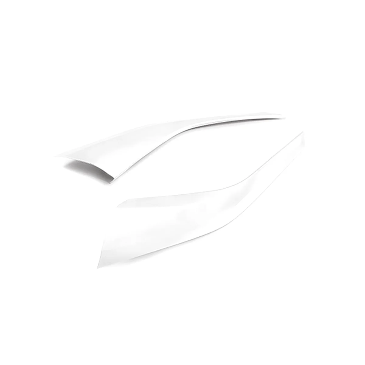 

Central Control Trim for BMW X3 G01 2018-2021 Gear Side Moulding Cover Trim Decoration Accessories Silver