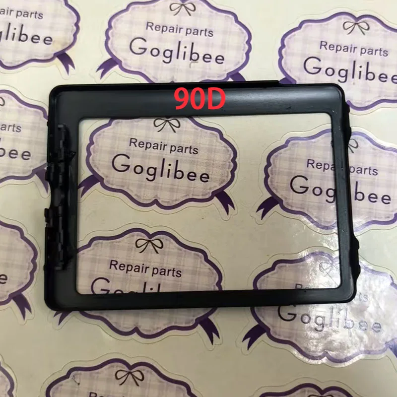 

Новый чехол с ЖК-экраном, запасная часть для зеркальной фотокамеры Canon EOS 90D DS126801