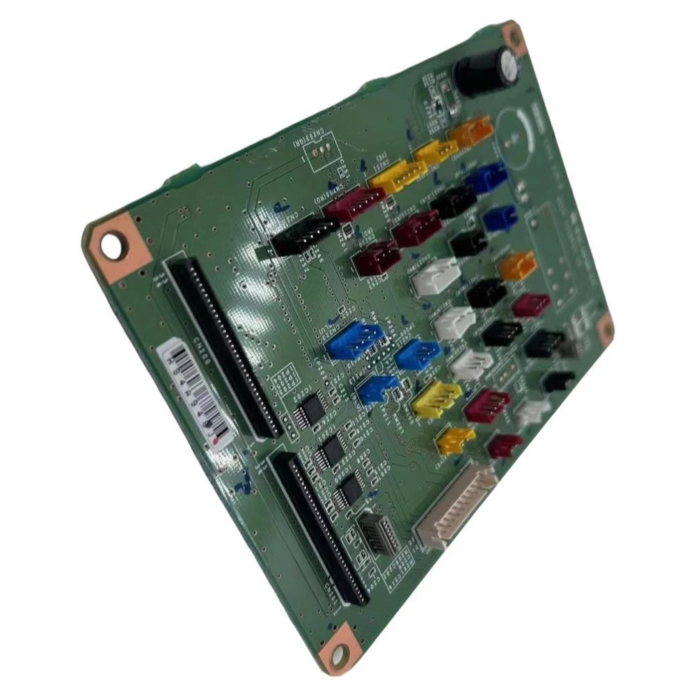 

Плата управления P5000 4908 4910 4900 в сборе.2130937 00 подходит для EPSON Pro 4910